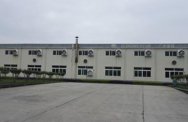 印刷厂车间环保空调降温工程